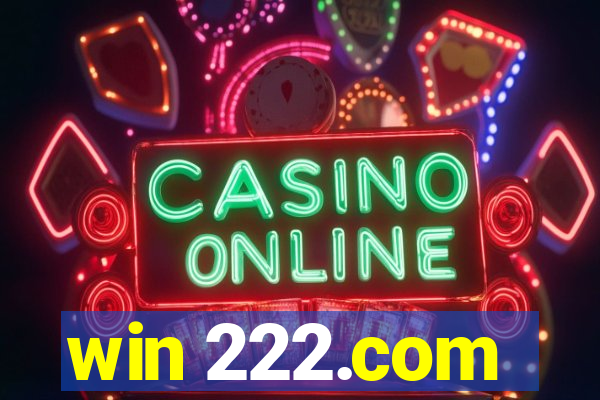 win 222.com